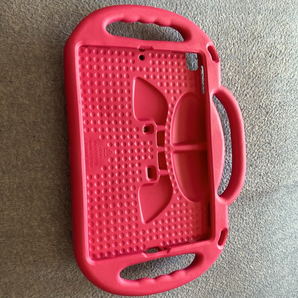 Kids iPad case 10.2
